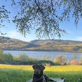 Review photo of Memaloose State Park Campground by Caitlyn R., April 18, 2025