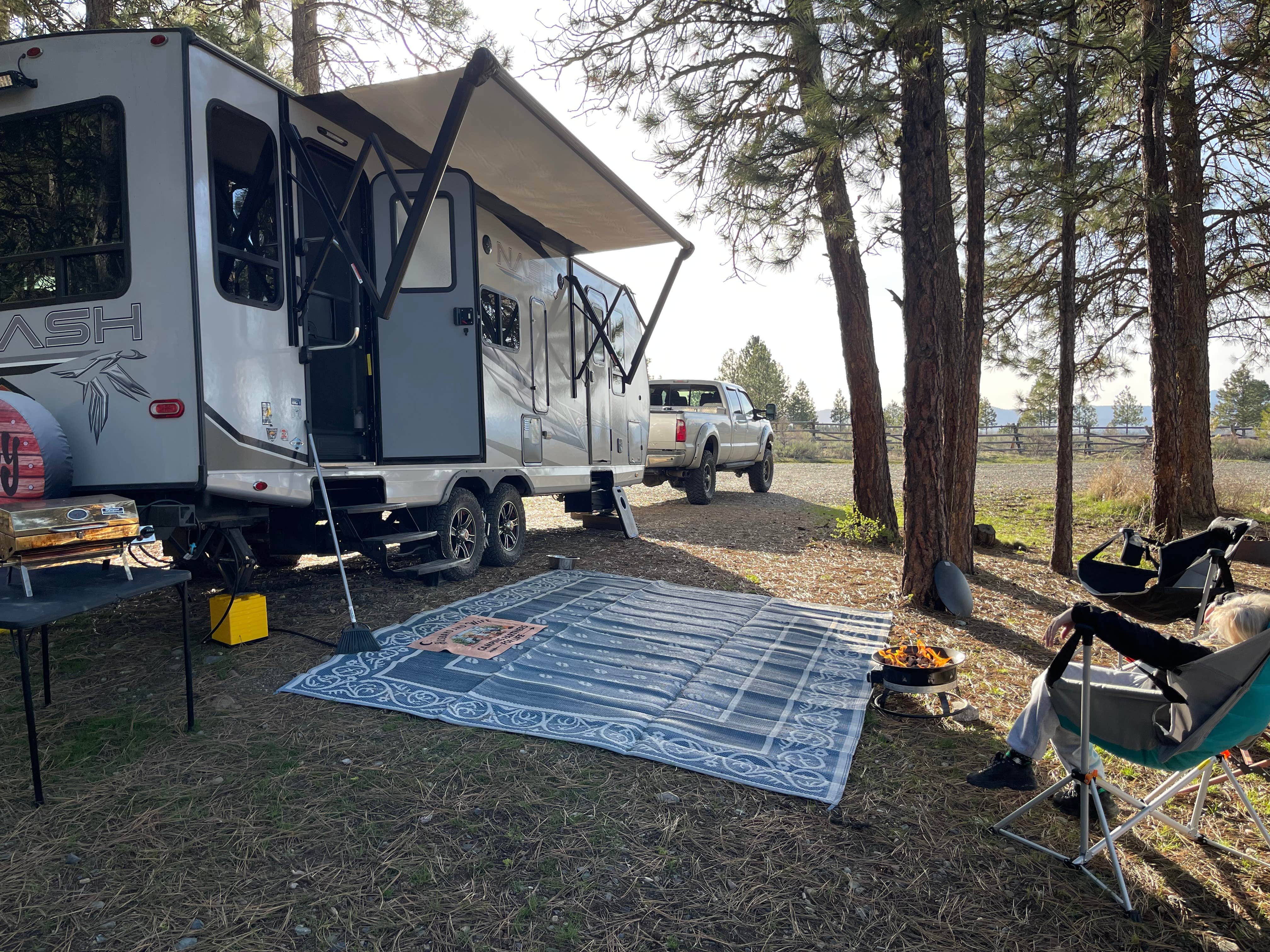 James W.'s photo at Millers Lane near Unity, OR