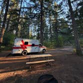 Review photo of Milo McIver State Park Campground by Emmi O., September 15, 2026