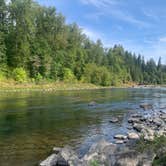 Review photo of Milo McIver State Park Campground by S. Renae M., September 8, 2025