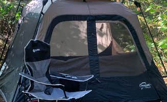S. Renae M.'s photo at Milo McIver State Park Campground near Lake Oswego, OR