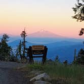 Review photo of Mount Ashland Campground by Eileen B., July 28, 2026