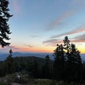 Review photo of Mount Ashland Campground by Onyx E., September 12, 2024