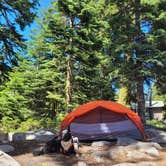 Review photo of Mount Ashland Campground by Michelle C., June 29, 2024
