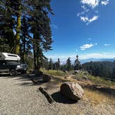 Review photo of Mount Ashland Campground by Onyx E., September 12, 2024