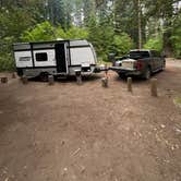 Review photo of Natural Bridge Campground by Hattie R., June 17, 2025