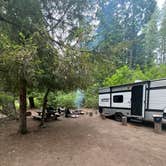 Review photo of Natural Bridge Campground by Hattie R., June 17, 2025