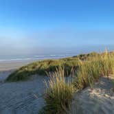 Review photo of Nehalem Bay State Park Campground by Diana L., July 12, 2025