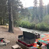 Review photo of Nottingham Campground by Cassie C., August 9, 2025