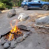 Review photo of Nottingham Campground by Joy L., June 26, 2026