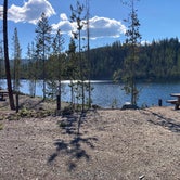Review photo of Olive Lake Campground (OR) by Judy W., October 29, 2023