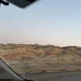 Review photo of Painted Hills Dispersed by Amanda K., July 11, 2025