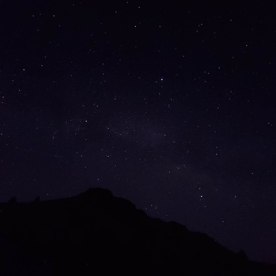 Painted Hills Dispersed Camping | Mitchell, OR