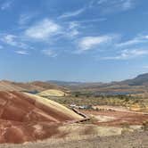 Review photo of Painted Hills Dispersed by Brooklyn P., September 9, 2023