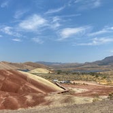 Review photo of Painted Hills Dispersed by Brooklyn P., September 9, 2023