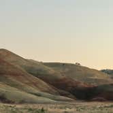 Review photo of Painted Hills Dispersed by Amanda K., July 11, 2025