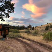 Review photo of Painted Hills Dispersed by Meatball W., August 17, 2025