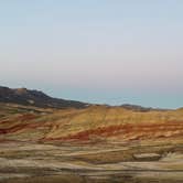 Review photo of Painted Hills Dispersed by Amanda K., July 11, 2025
