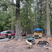 Review photo of Pebble Ford Campground by Anisha N., April 20, 2026