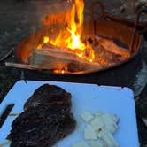 Review photo of Pebble Ford Campground by Anisha N., April 20, 2026