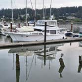 Review photo of Port of Siuslaw Campground & Marina by Carrie G., September 3, 2026