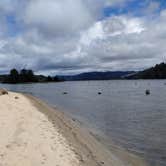 Review photo of Port of Siuslaw Campground & Marina by Angelina R., July 10, 2026