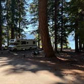 Review photo of Princess Creek Campground by Jessie L., September 21, 2025