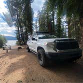 Review photo of Princess Creek Campground by Kylee S., November 20, 2025