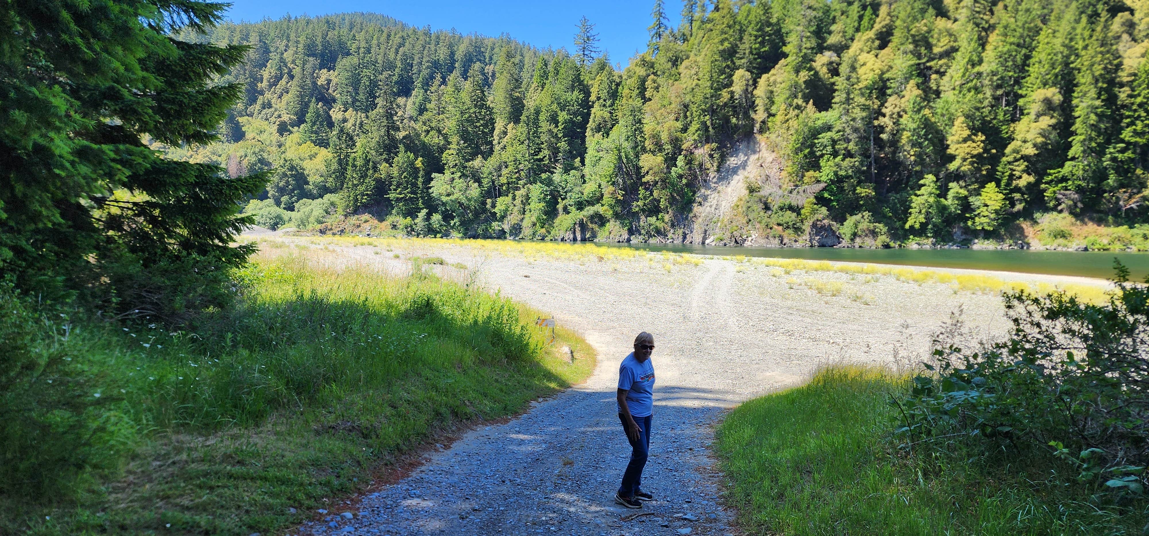Camper-submitted photo at Quosatana Campground near Agness, OR