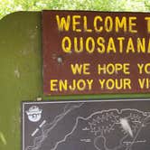 Review photo of Quosatana Campground by George E., June 1, 2026