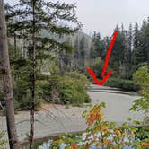Review photo of Redwood Bar Dispersed Camping by Glen B., August 30, 2026