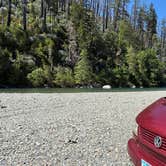 Review photo of Redwood Bar Dispersed Camping by ellis P., May 8, 2025