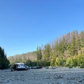 Review photo of Redwood Bar Dispersed Camping by Jules S., June 15, 2025