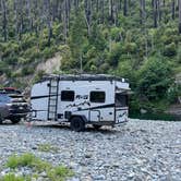 Review photo of Redwood Bar Dispersed Camping by Jules S., June 15, 2025