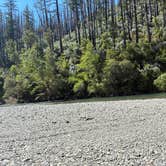 Review photo of Redwood Bar Dispersed Camping by ellis P., May 8, 2025