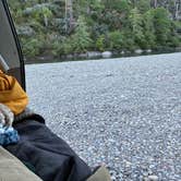 Review photo of Redwood Bar Dispersed Camping by ellis P., May 8, 2025