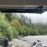 Review photo of Redwood Bar Dispersed Camping by Isaac H., September 8, 2024