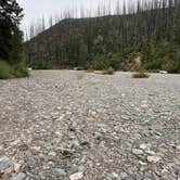 Review photo of Redwood Bar Dispersed Camping by Sarah S., September 5, 2025