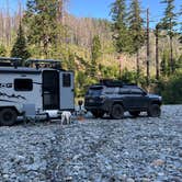 Review photo of Redwood Bar Dispersed Camping by Jules S., June 15, 2025