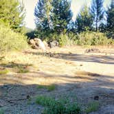 Review photo of Reservoir Campground - Deschutes National Forest - Closed 2021 Season by Toe L., July 8, 2026