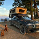 Review photo of Saddle Creek Campground by lee R., August 26, 2026