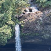 Review photo of Silver Falls State Park Campground by Patti C., July 27, 2026