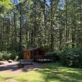 Review photo of Silver Falls State Park Campground by Patti C., July 27, 2026