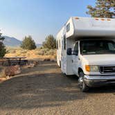 Review photo of Skull Hollow Campground by Al L., August 27, 2025