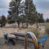 Review photo of Skull Hollow Campground by Forrest W., October 5, 2026