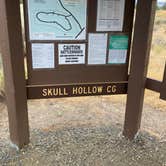 Review photo of Skull Hollow Campground by Al L., August 27, 2025
