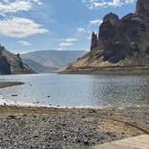 Review photo of Slocum Creek (Leslie Gulch) Campground by Bryan P., September 29, 2023