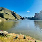 Review photo of Slocum Creek (Leslie Gulch) Campground by Loren O., May 19, 2024