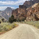 Review photo of Slocum Creek (Leslie Gulch) Campground by Bryan P., September 29, 2023