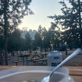 Review photo of Smith Rock State Park Campground by Aimee H., July 26, 2026
